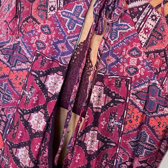 Jumpsuit Twelfth Street by Cynthia Vincent from Anthropologie - Picture 7 of 13